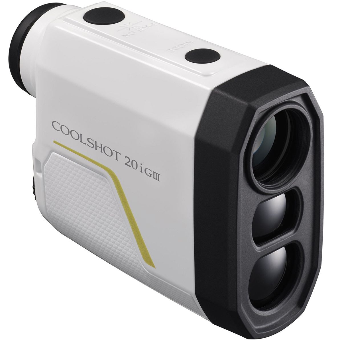 COOLSHOT 20i GIII(距離測定器)|NIKON(ニコン)の通販 - GDO