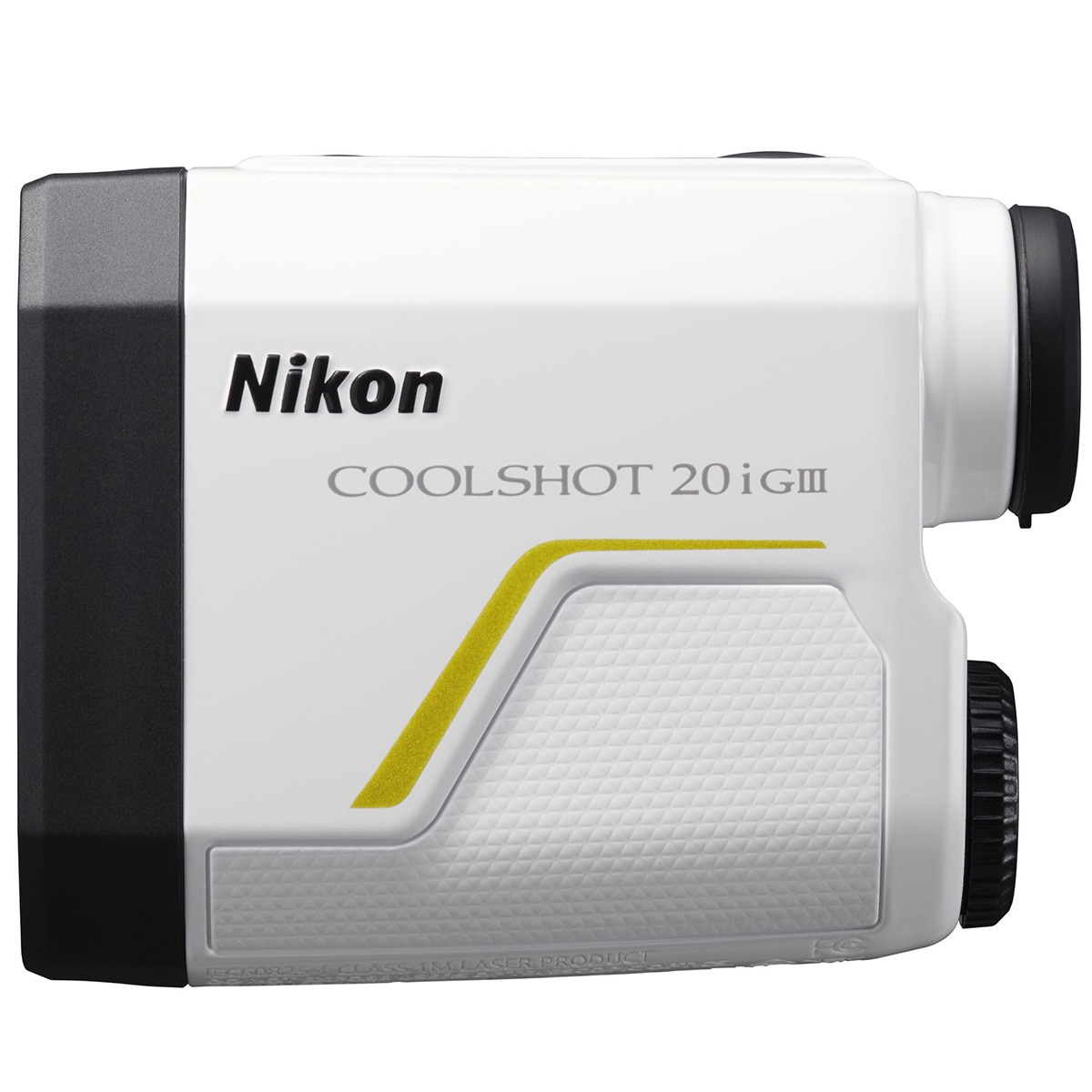 COOLSHOT 20i GIII(距離測定器)|NIKON(ニコン)の通販 - GDO