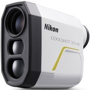 COOLSHOT 20i GIII(距離測定器)|NIKON(ニコン)の通販 - GDOゴルフ 
