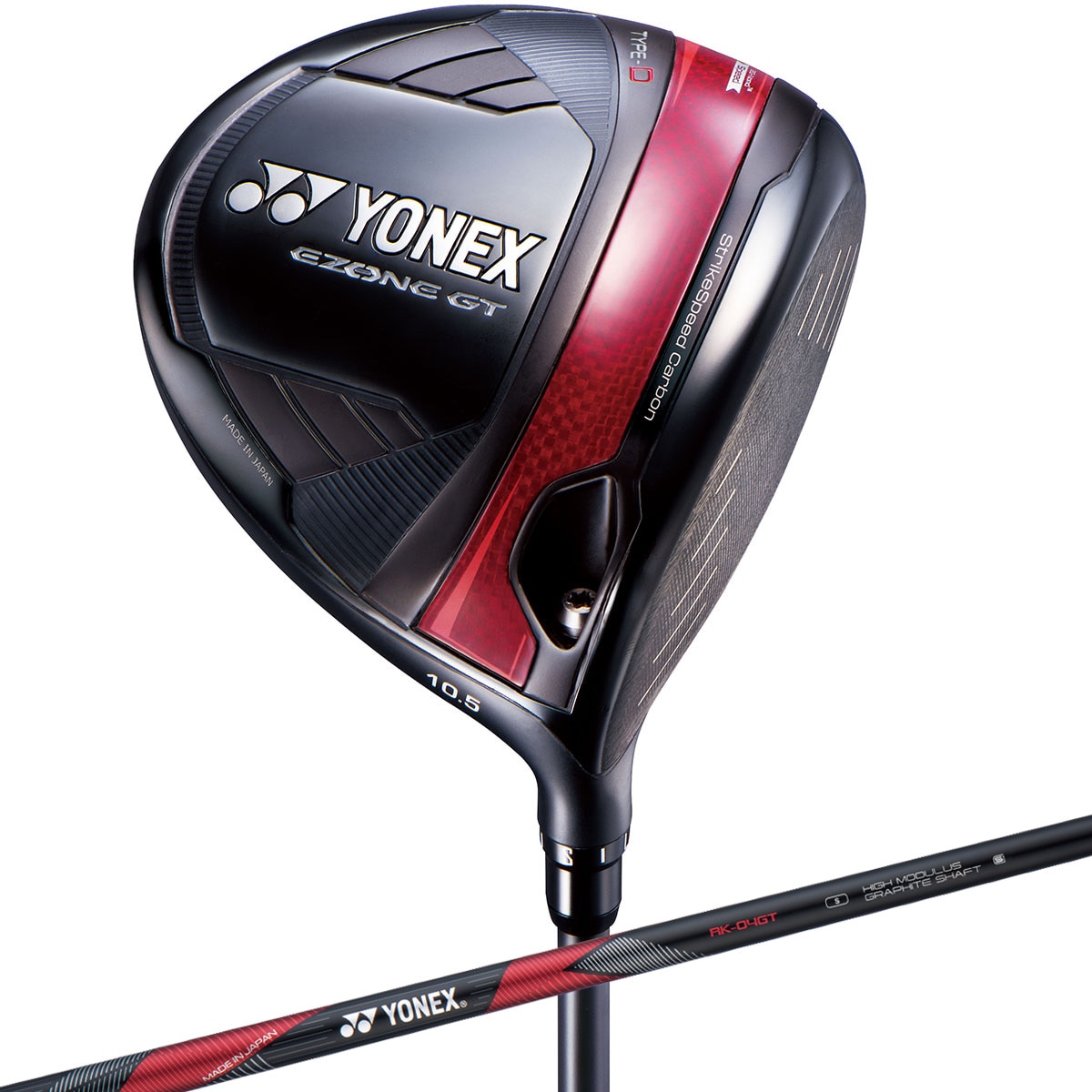 ヨネックス(YONEX) ドライバー 新商品 通販｜GDOゴルフショップ