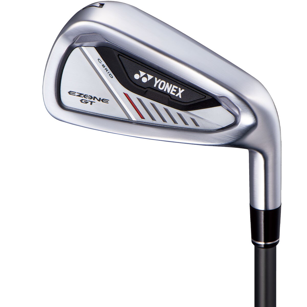 口コミ・評価｜EZONE GT アイアン(4本セット) N.S.PRO 850GH neo