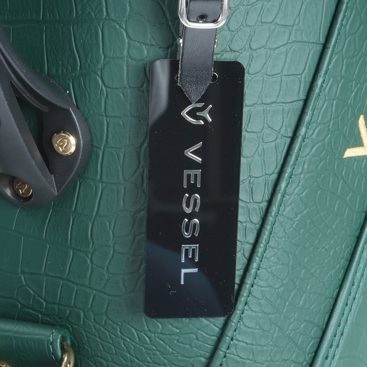 vessel J.Lindeberg コラボ　プライム2.0 vessel J.Lindeberg コラボ プライム2.0 vessel J.Lindeberg