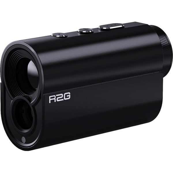 R2G MATE MINI(距離測定器)|R2G(アールツージー)の通販 - GDOゴルフ 