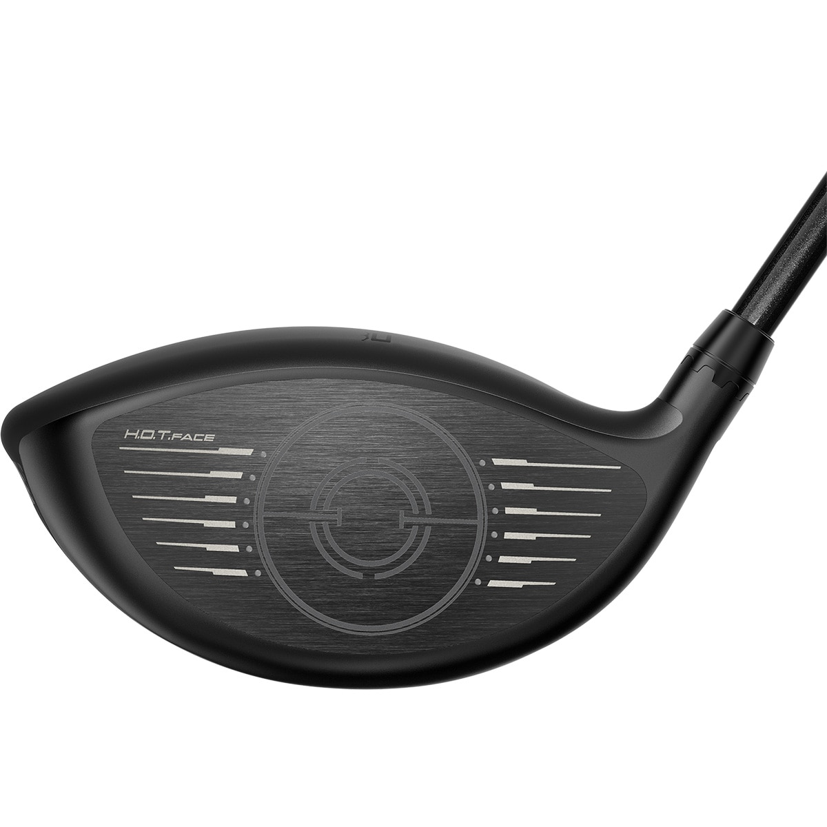 ダークスピード LS ドライバー VENTUS TR BLACK 5／6／7(ドライバー