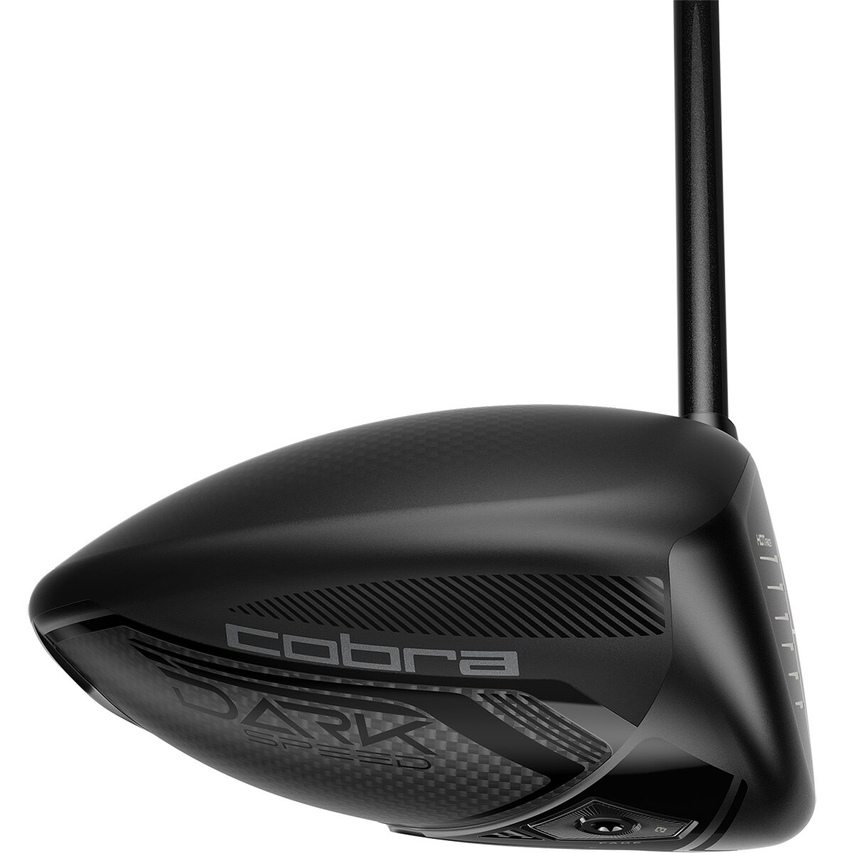 ダークスピード LS ドライバー VENTUS TR BLACK 5/6/7 ダークスピード LS ドライバー VENTUS TR BLACK 5/6/7