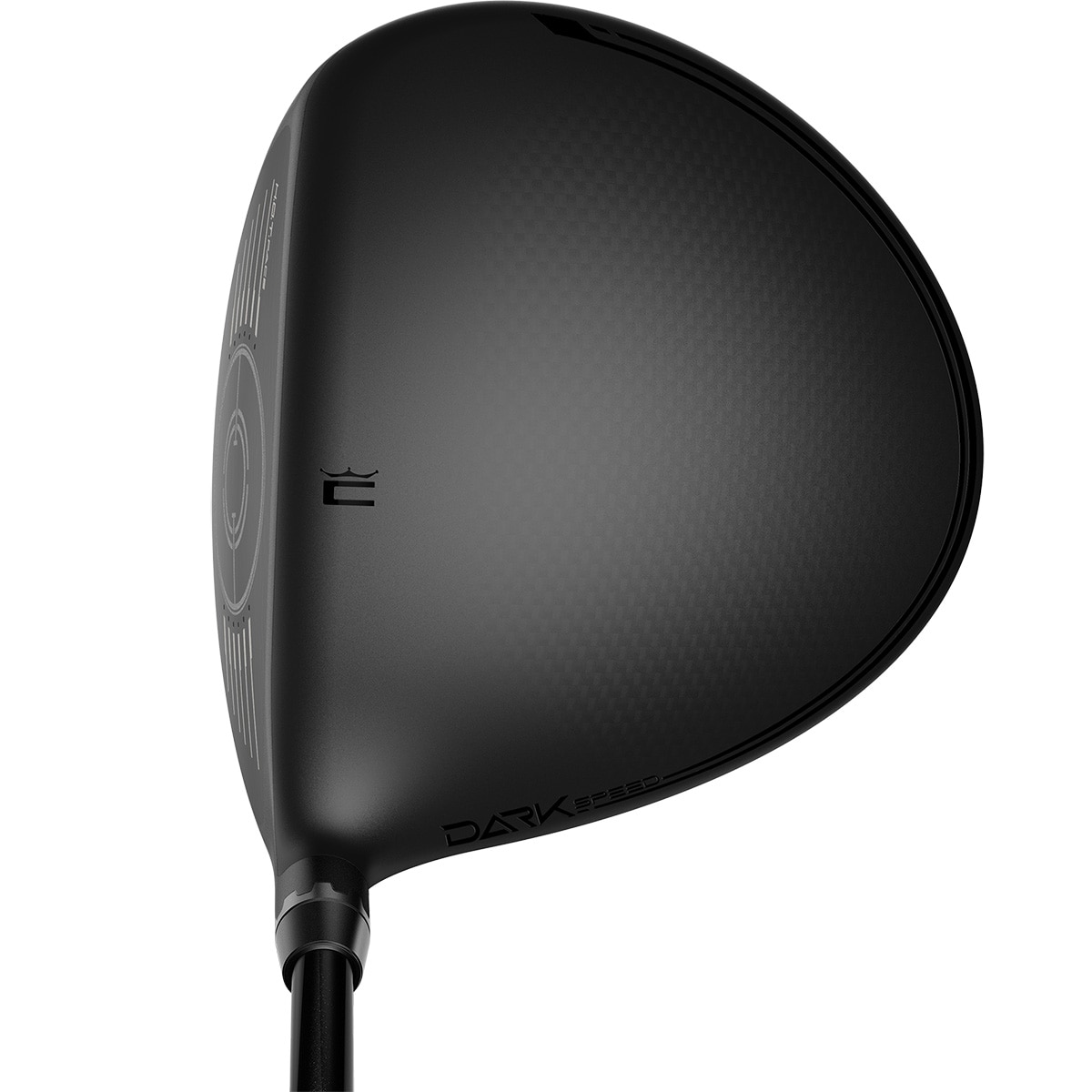 コブラ　ダークスピード　ベンタスブルーTR 5S LTDx LS ドライバー VENTUS TR BLUE 5／6／7(ドライバー（単品