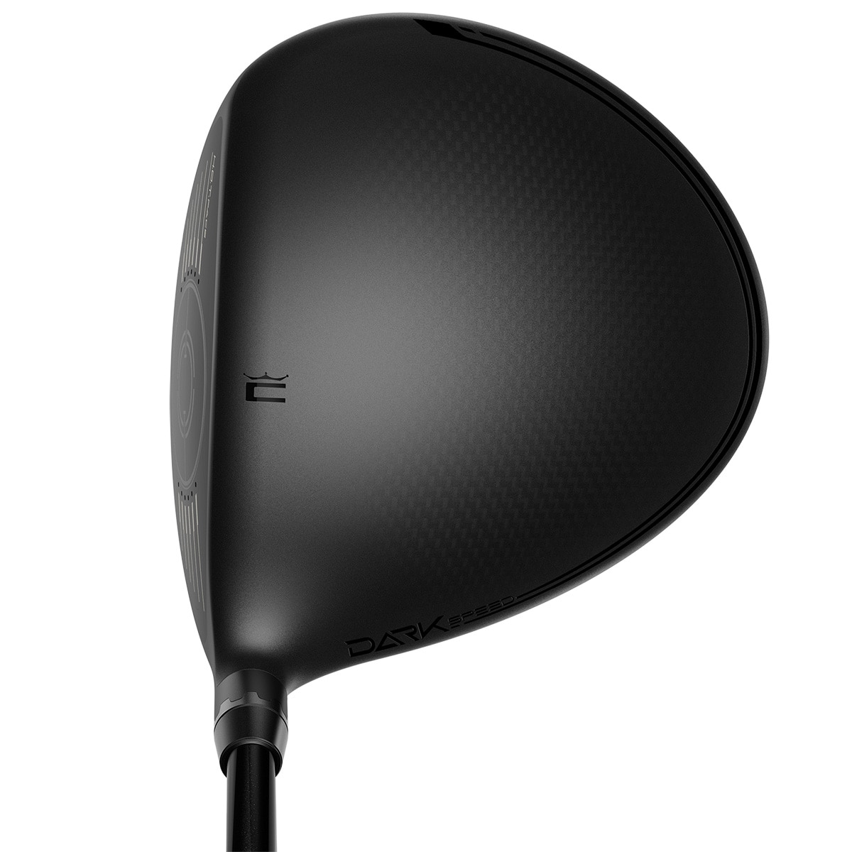 ダークスピード X ドライバー TENSEI Pro White 1K 50／60／70