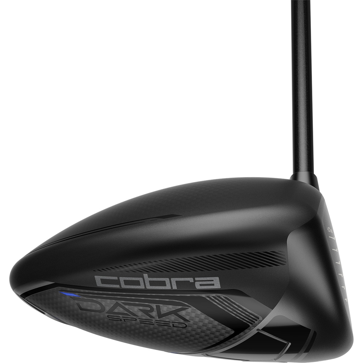 ダークスピード X ドライバー The ATTAS V2 4／5／6／7(ドライバー