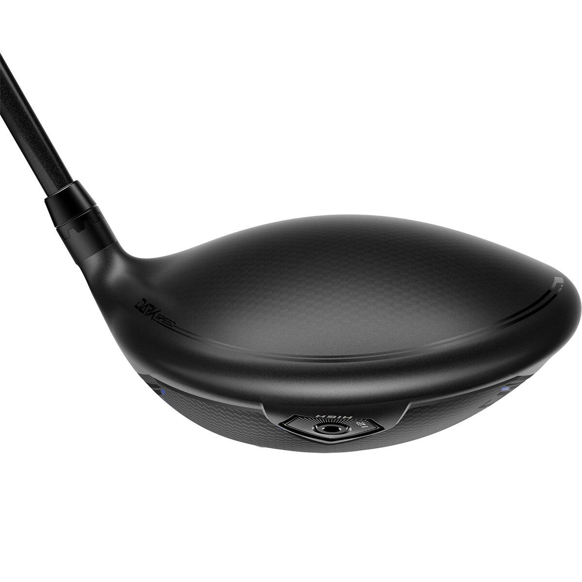 ダークスピード X ドライバー VENTUS BLACK 5／6／7(ドライバー