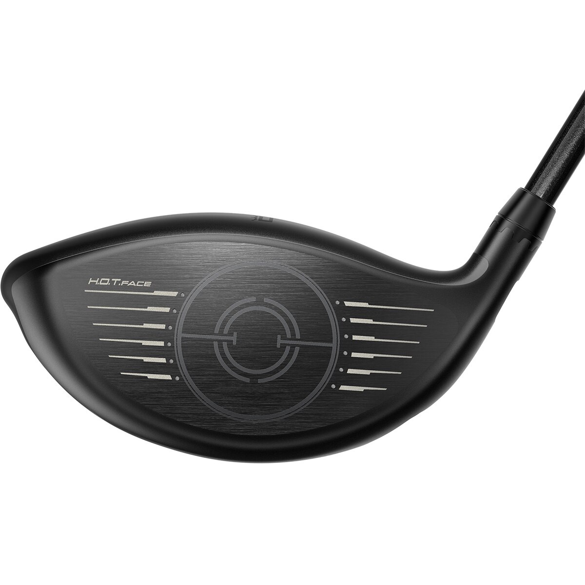 ダークスピード X ドライバー Diamana 50／60（S） レフティ