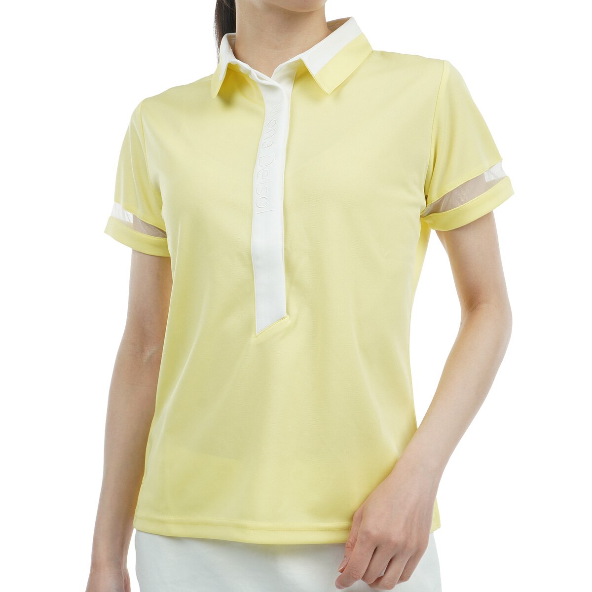 専用　ブリーフィング ゴルフ WINDANDSEA ポロシャツ L イエロー kEoGiE2ab9d5.jpg?width=768