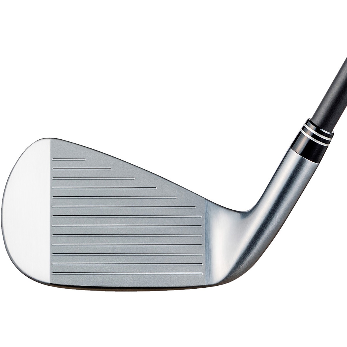 未使用】スリクソンスリーブ Diamana ZX-II 50 S 純正シャフト