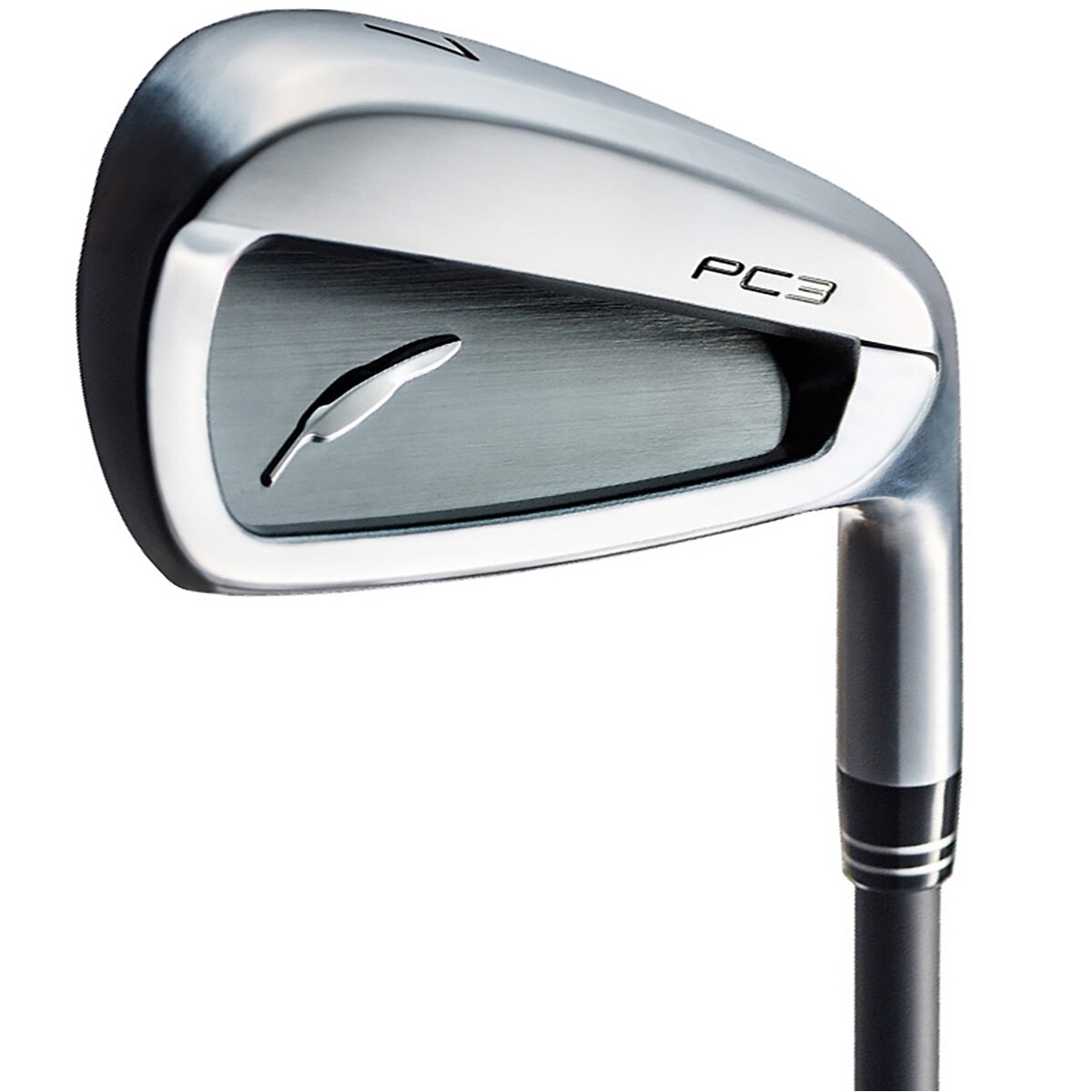 PC-3 アイアン(4本セット) FT-40／50／60i(アイアン（セット