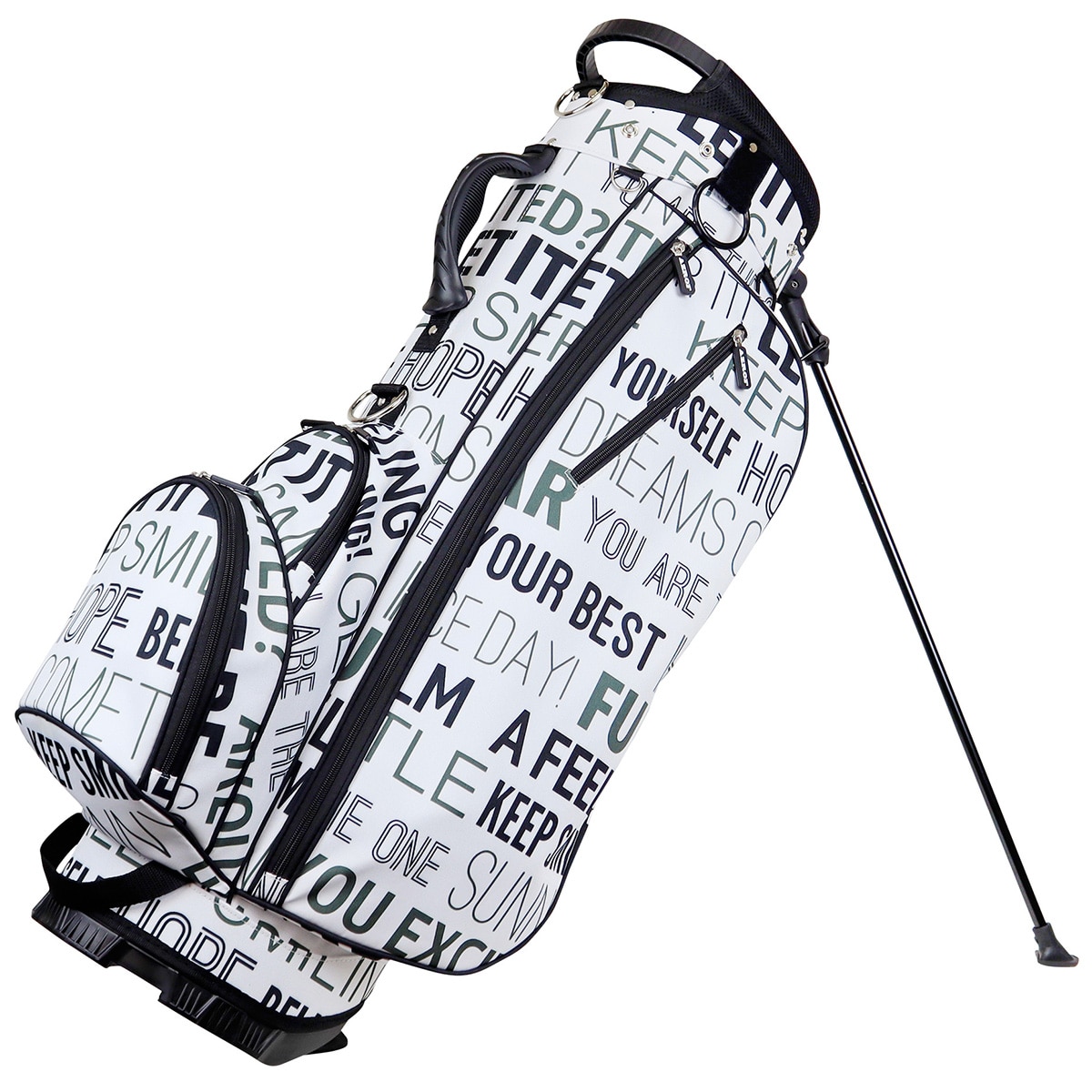 アズロフ キャディバッグ 通販｜GDOゴルフショップ