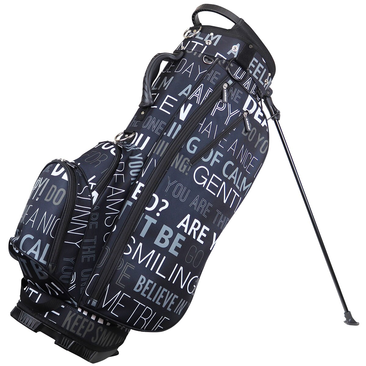 アズロフ キャディバッグ 通販｜GDOゴルフショップ