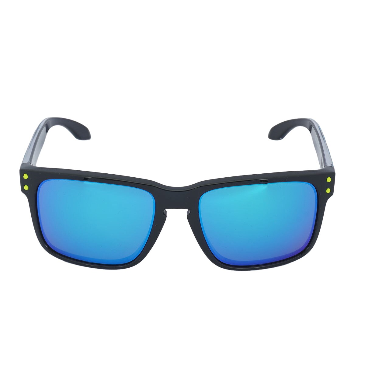 Holbrook™ (Low Bridge Fit) Prizm Black Polarized Matte Black