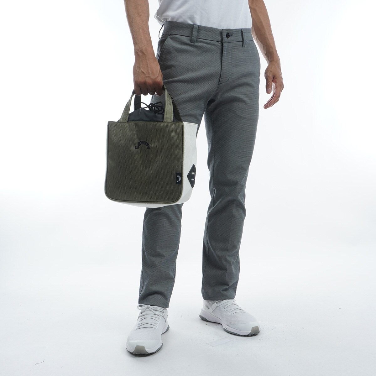 カートバッグ(ラウンドバッグ)|JONES(ジョーンズ) の通販 - GDOゴルフ
