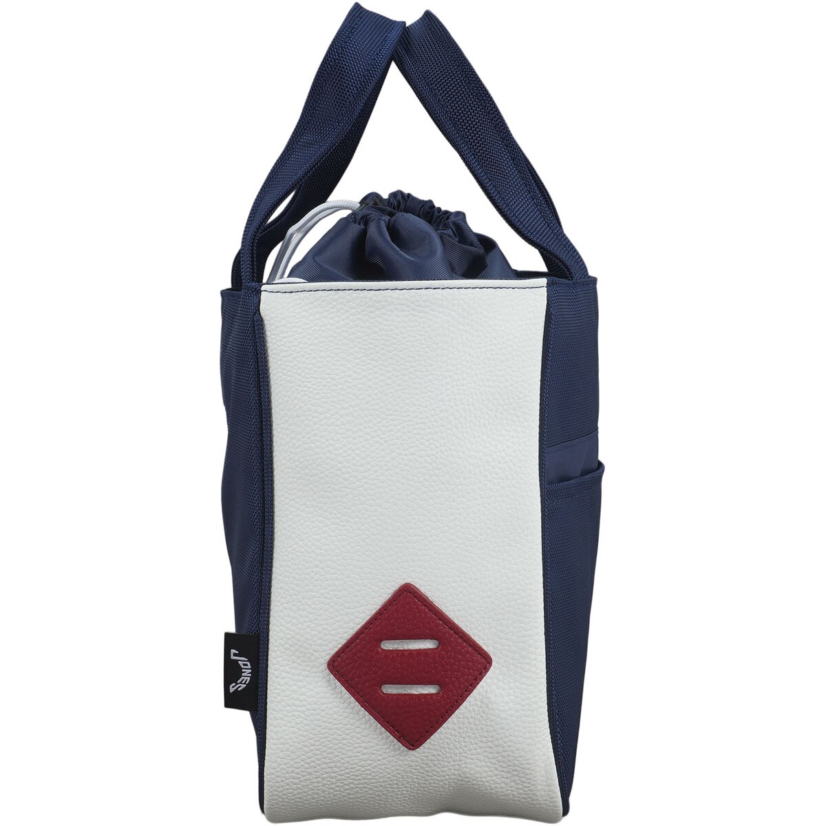 ♥  限定値下げ！ ジョーンズのカートバッグ JONES Sports ショルダーバッグ 「別注」JONES / カートバッグ メンズ