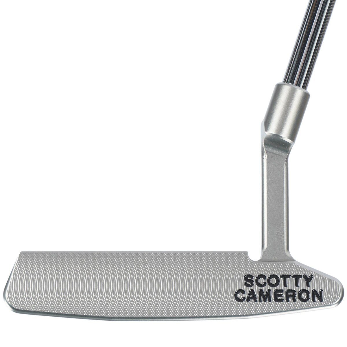 ツアーパター 2022 サークルT ツアー RAT II パター Tour Rat in SSS with a flangeline & 30g  circle Tsole weights(パター（単品）)|SCOTTY CAMERON(スコッティキャメロン)の通販 -  GDOゴルフショップ(0000745667)