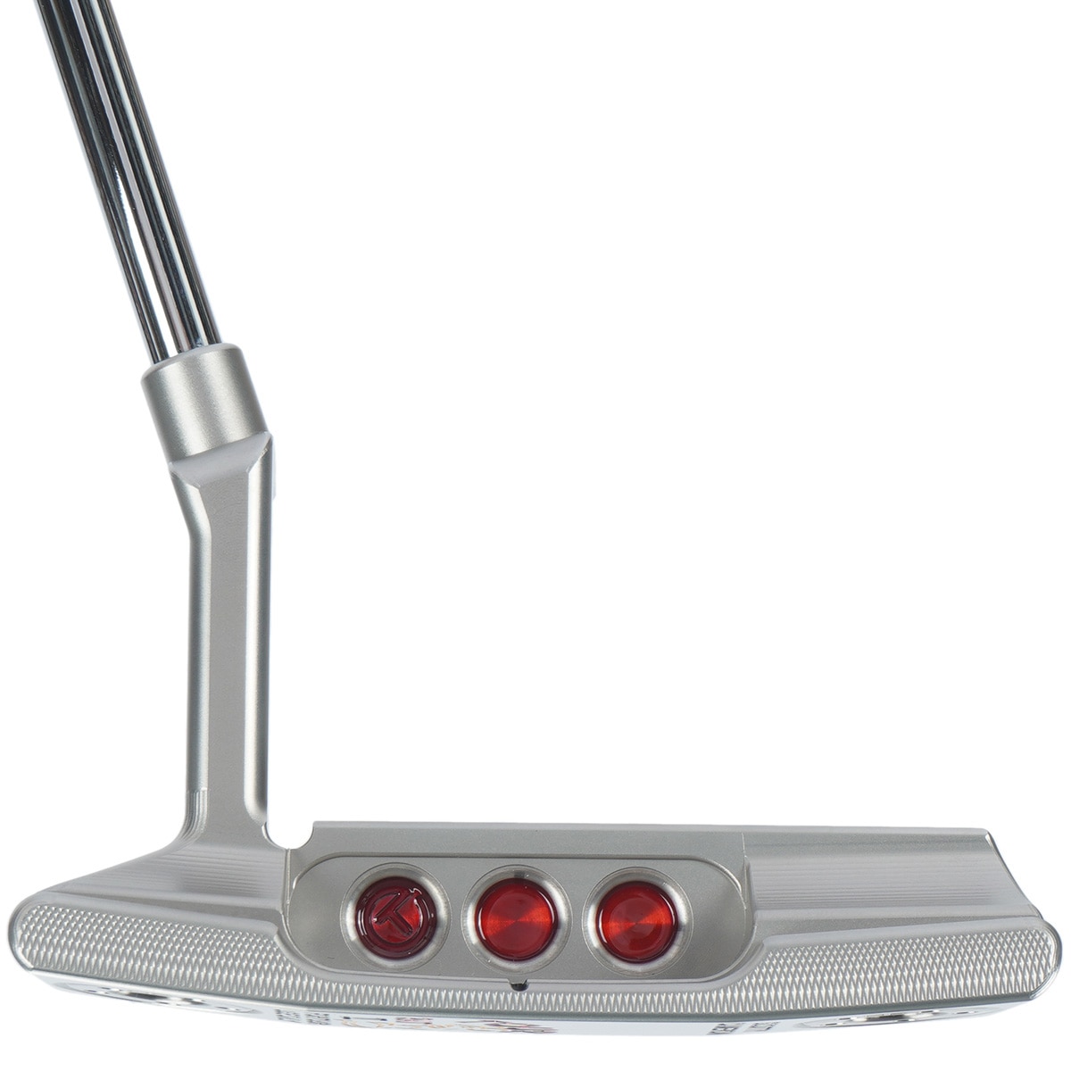 ツアーパター 2022 サークルT ツアー RAT II パター Tour Rat in SSS with a flangeline & 30g  circle Tsole weights(パター（単品）)|SCOTTY CAMERON(スコッティキャメロン)の通販 -  GDOゴルフショップ(0000745667)