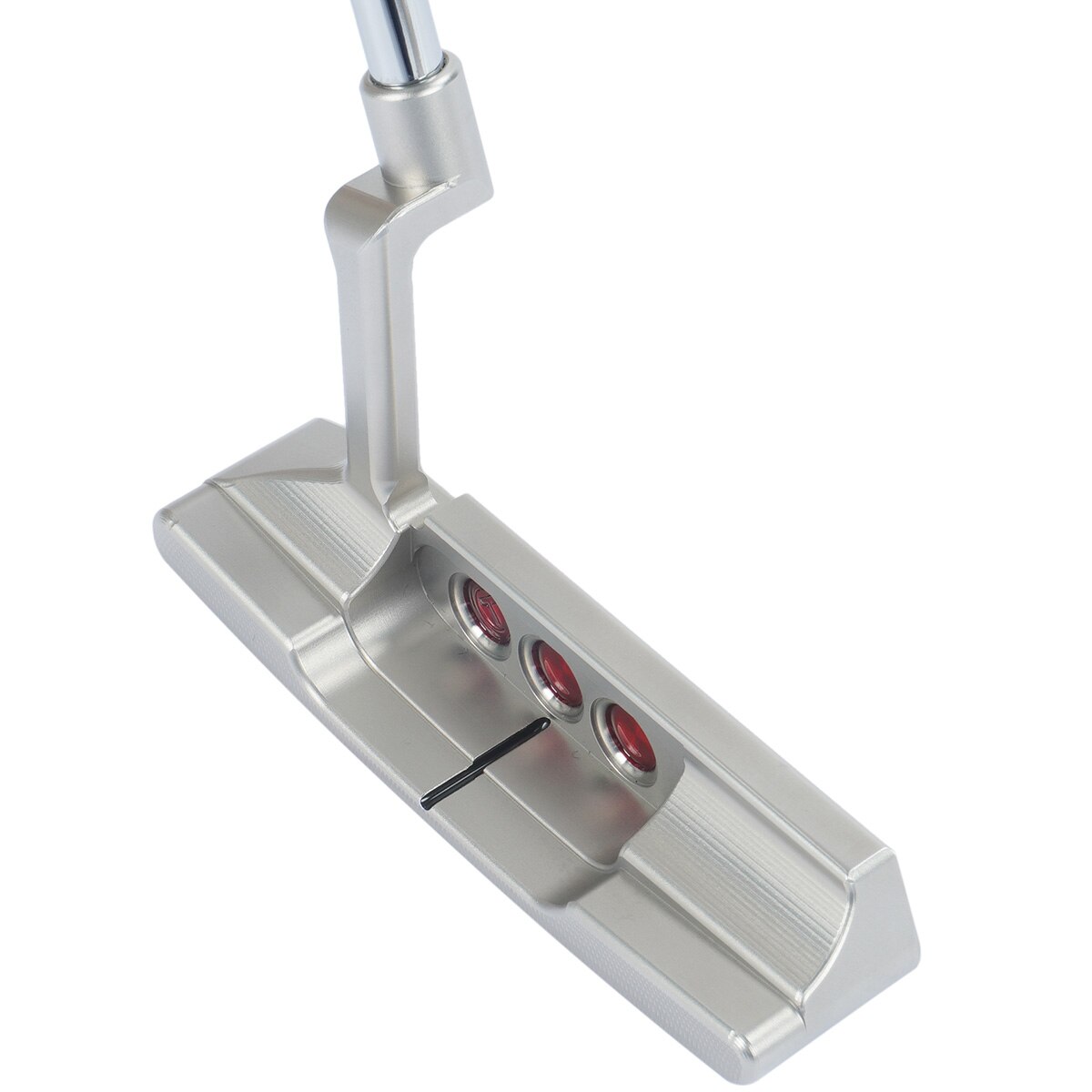 ツアーパター 2022 サークルT ツアー RAT II パター Tour Rat in SSS