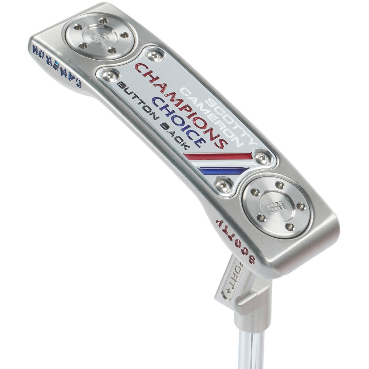 SCOTTY CAMERON(スコッティキャメロン) スコッティキャメロン メンズ 通販｜GDOゴルフショップ