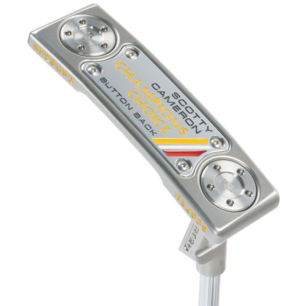 SCOTTY CAMERON(スコッティキャメロン) スコッティキャメロン メンズ 通販｜GDOゴルフショップ