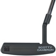 2012 ニューポート スペシャルセレクト パター 1ST OF 500 firstrun 