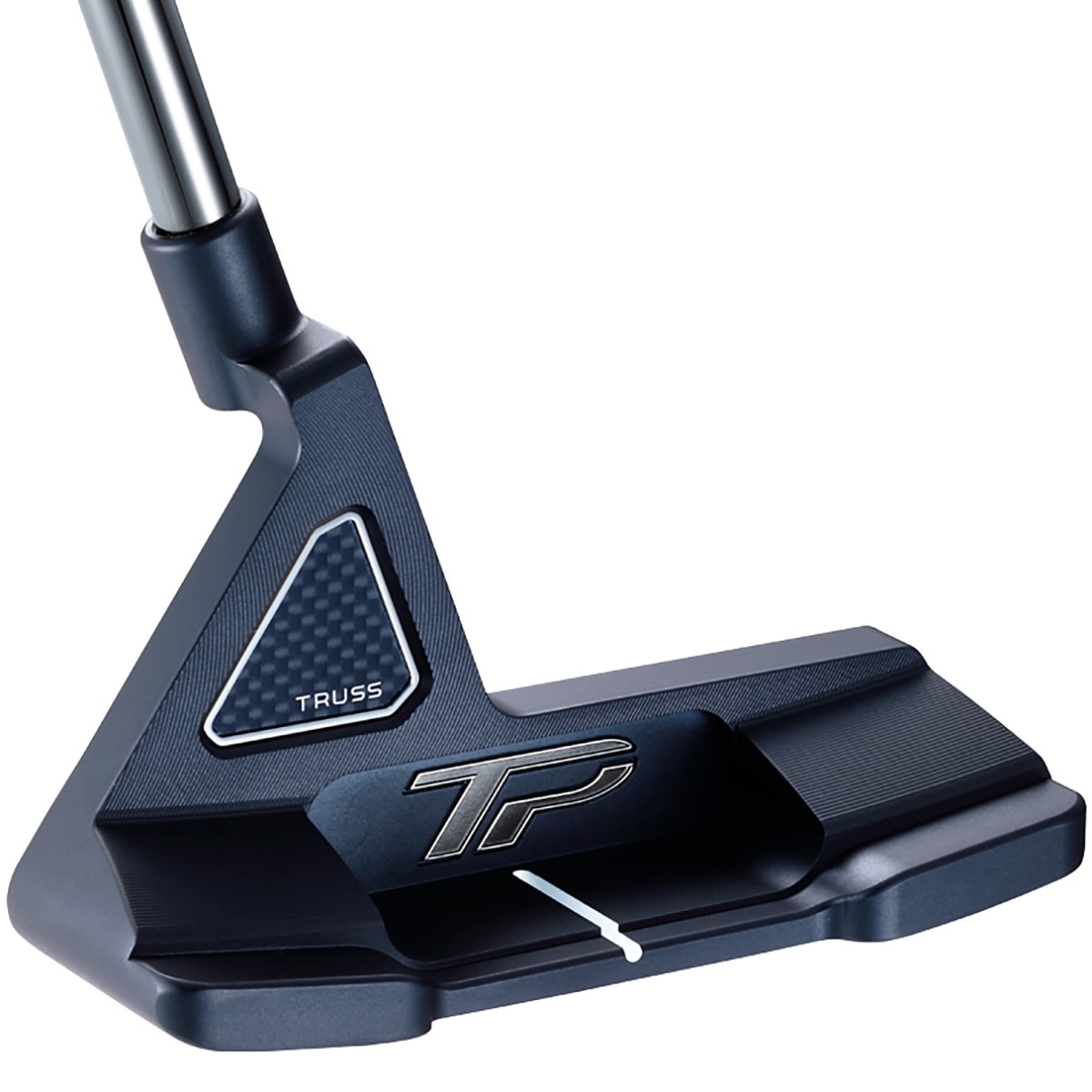TP トラス MID NIGHT BLUE TP-B3TH パター(パター（単品）)|TP