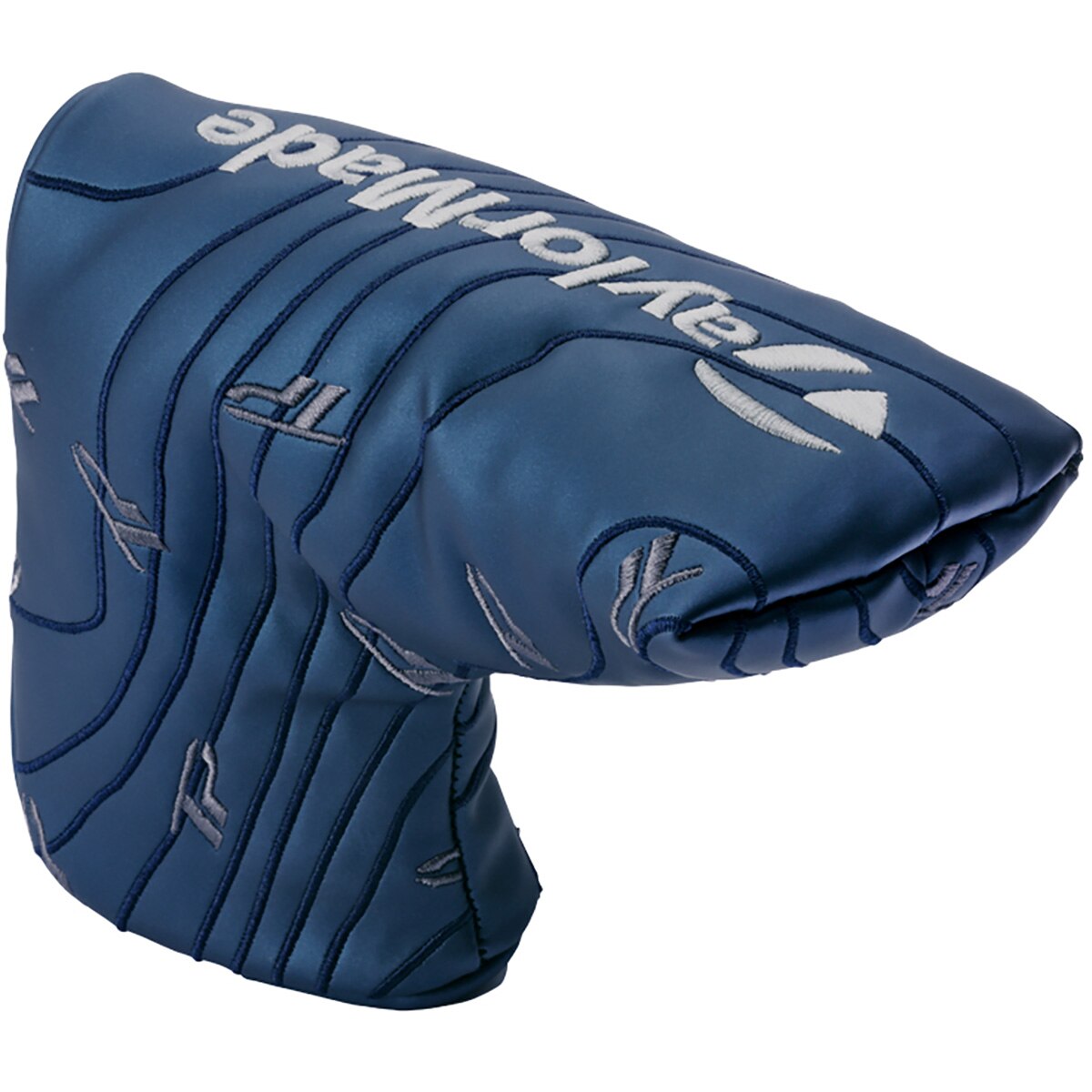 TP トラス MID NIGHT BLUE TP-B3TH パター(パター（単品）)|TP