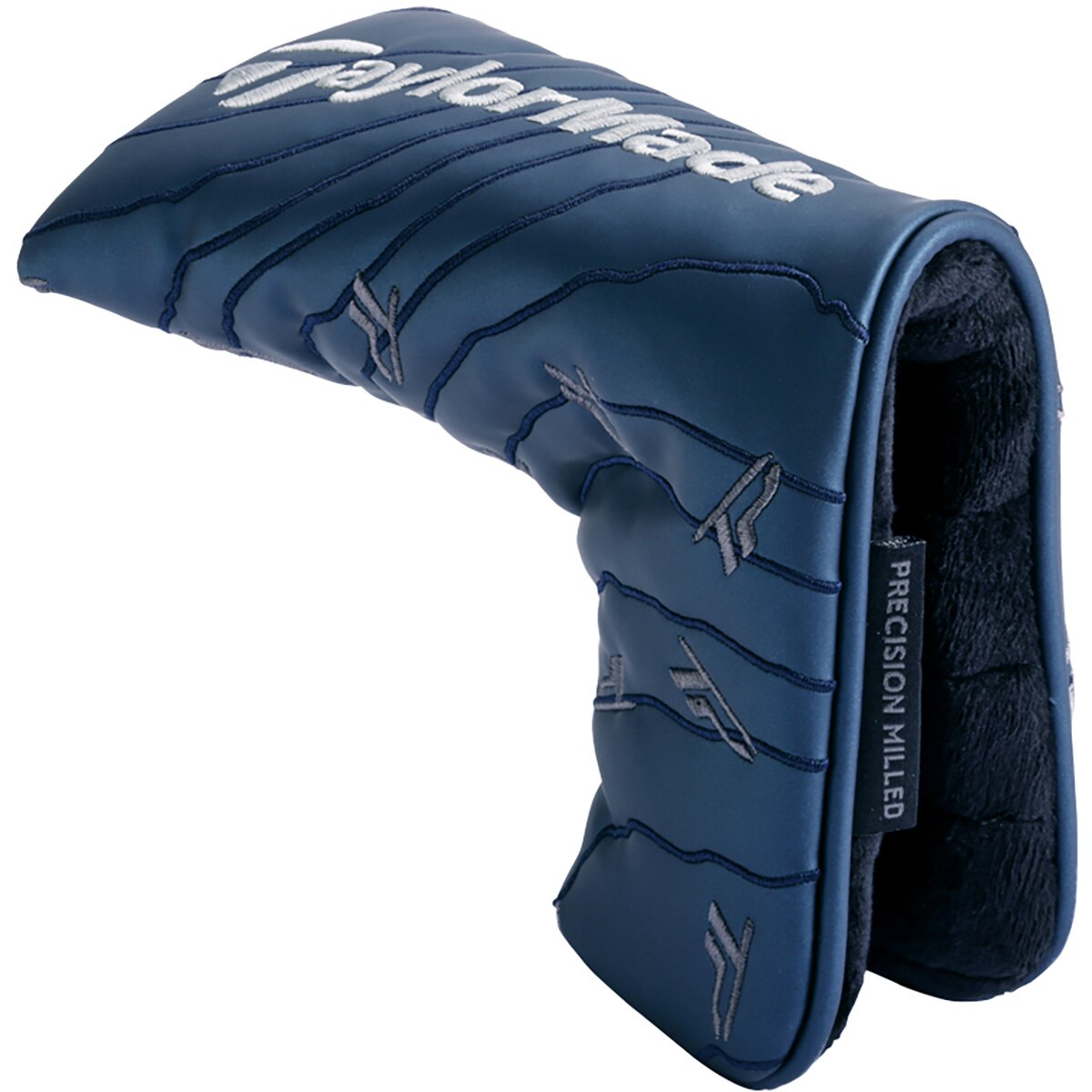 TP トラス MID NIGHT BLUE TP-B3TH パター(パター（単品）)|TP