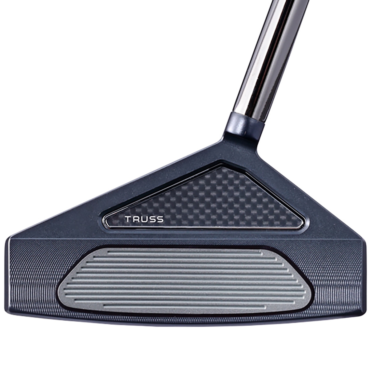【超美品】TPトラス MID NIGHT BLUE TP-M4TC パター TP トラス MID NIGHT BLUE TP-M4TC パター(パター（単品）)|TP