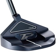 TP トラス MID NIGHT BLUE TP-M4TC パター(パター（単品）)|TP 
