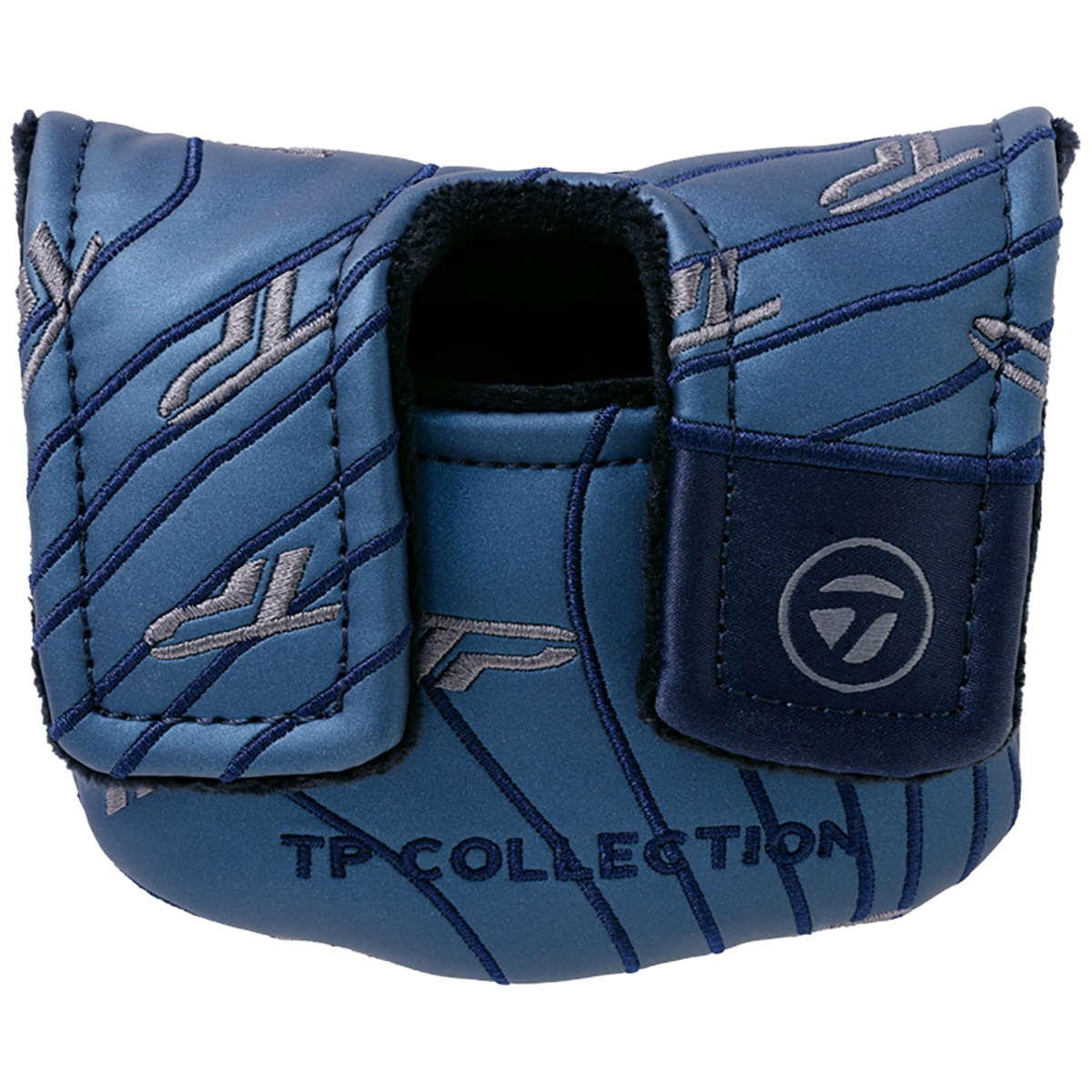TP トラス MID NIGHT BLUE TP-M4TC パター(パター（単品）)|TP