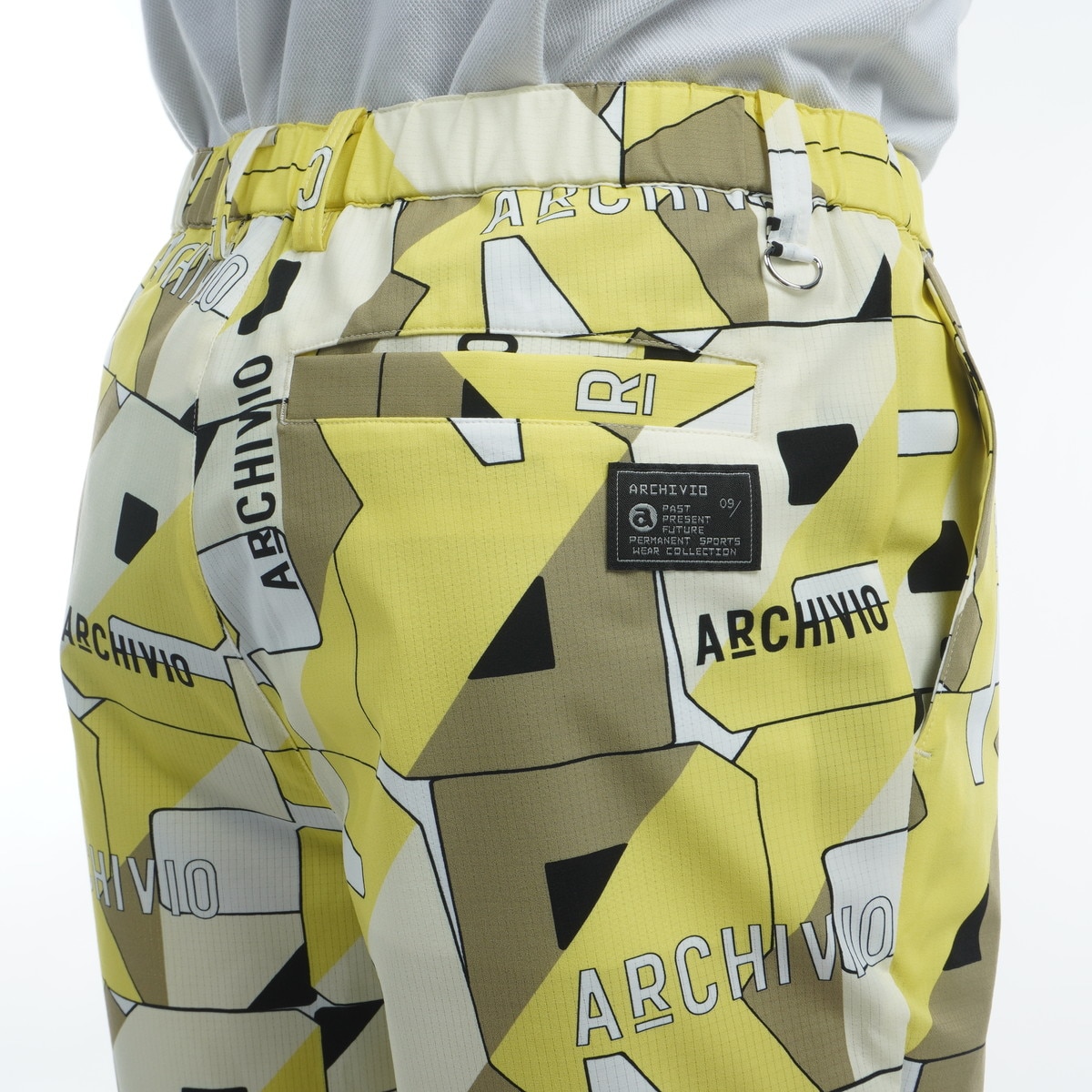 ショートパンツ(ハーフパンツ)|archivio(アルチビオ) A367503の