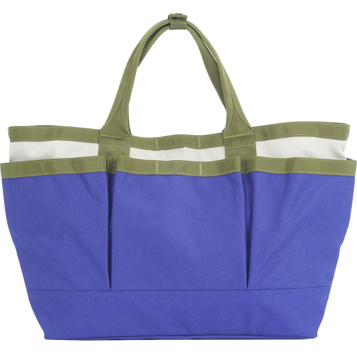 【美品】BRIEFING TOOL TOTE WLブルー TOOL TOTE WL（トートバッグ）｜BRIEFING（ブリーフィング）の