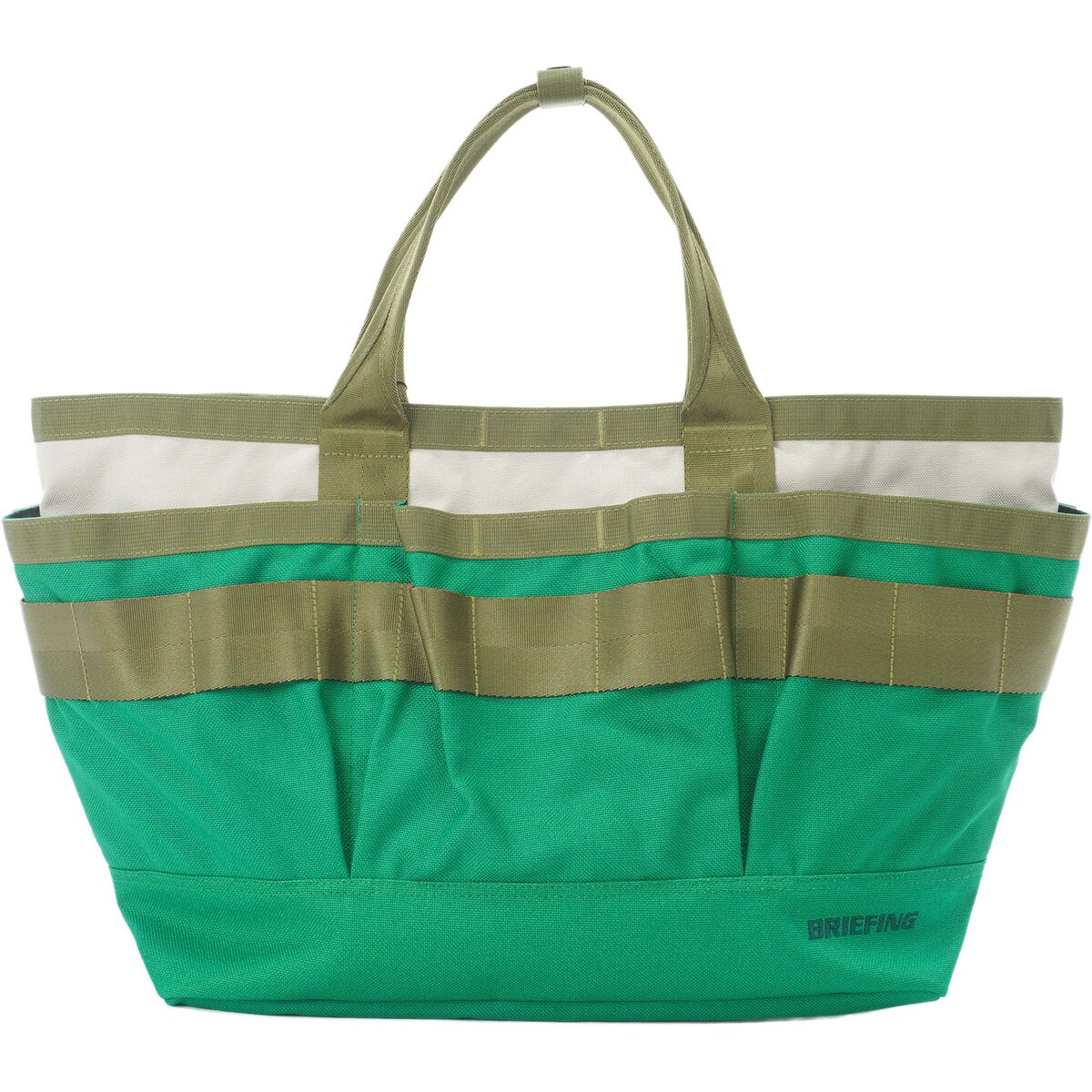 WL ツールトートバッグ(トートバッグ)|BRIEFING(ブリーフィング