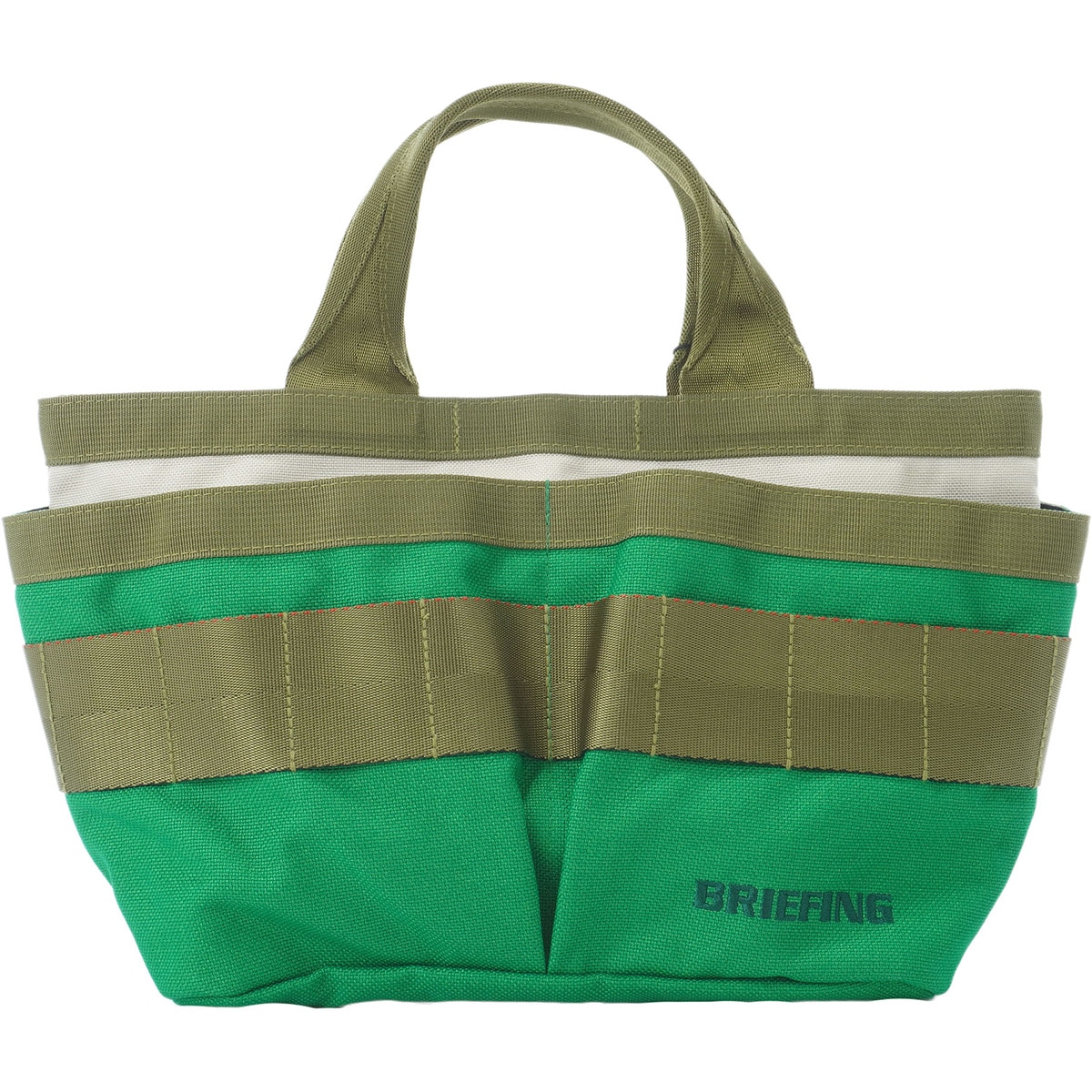 WL ツールカートトートバッグ(ラウンドバッグ)|BRIEFING