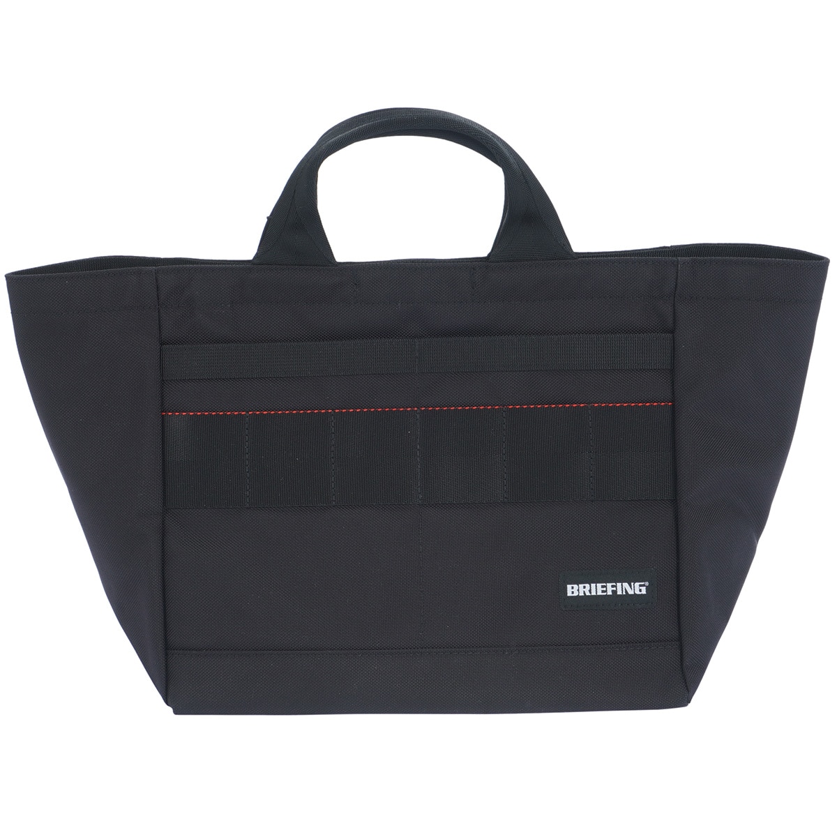 【新品・未使用】BRIEFING CART TOTE L PRO AIR 黒 BRIEFING GOLF ブリーフィング ゴルフ トートバッグ CART TOTE L