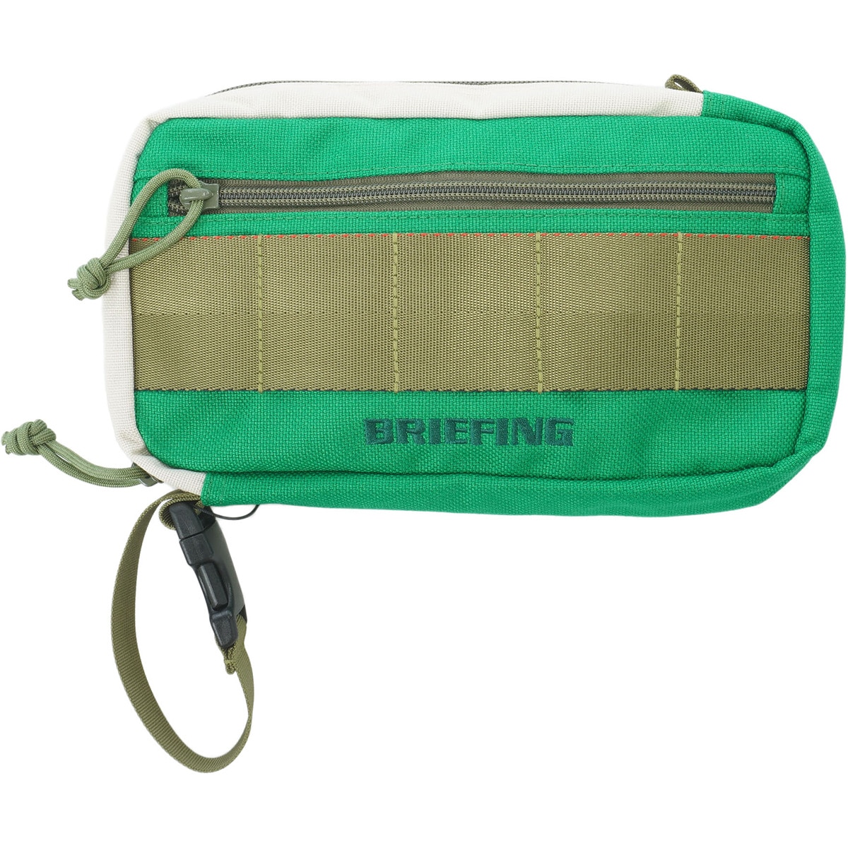 BRIEFING ラウンドポーチ 楽天市場】【最大43倍orプレゼント企画 12/30-1/3】ブリーフィング