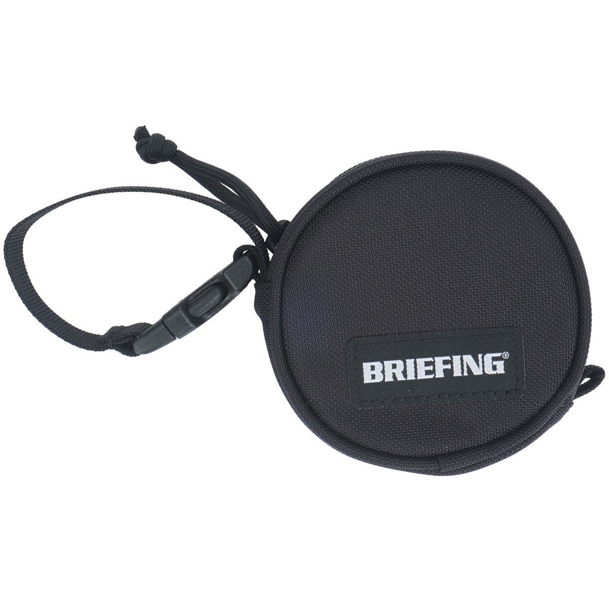 ブリーフィング PRO AIR サークルラウンドポーチ