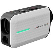 レーザースナイパー ナノ GR(距離測定器)|Shot Navi(ショットナビ)の 