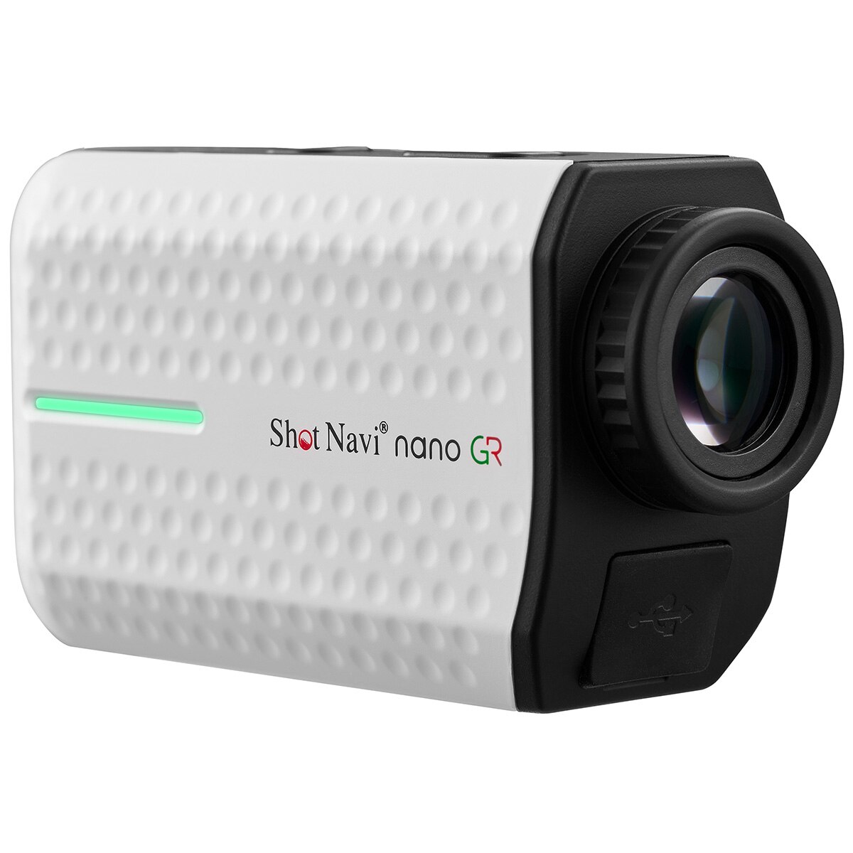 レーザースナイパー ナノ GR(距離測定器)|Shot Navi(ショット レーザースナイパー ナノ GR(距離測定器)|Shot Navi(ショット
