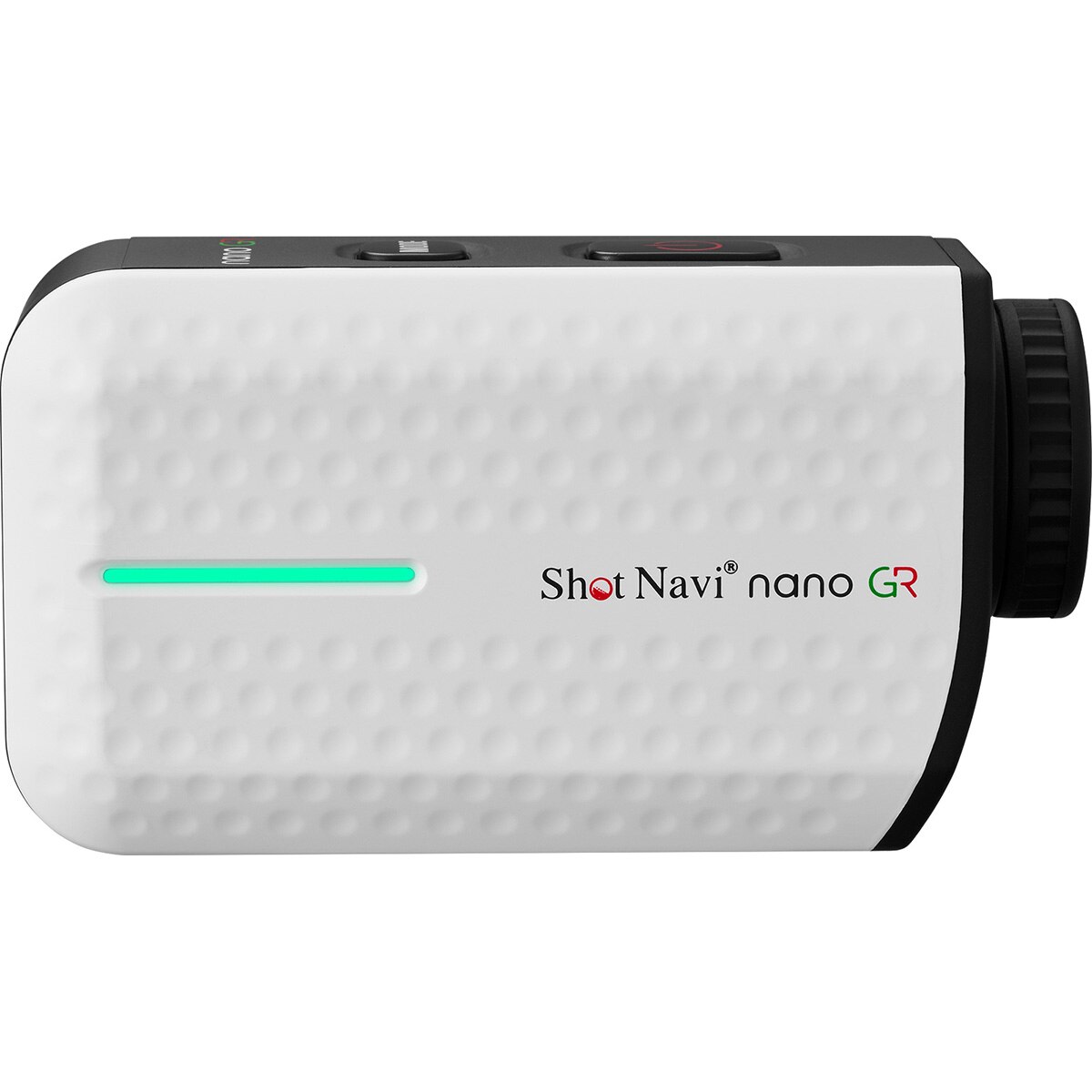 レーザースナイパー ナノ GR(距離測定器)|Shot Navi(ショット