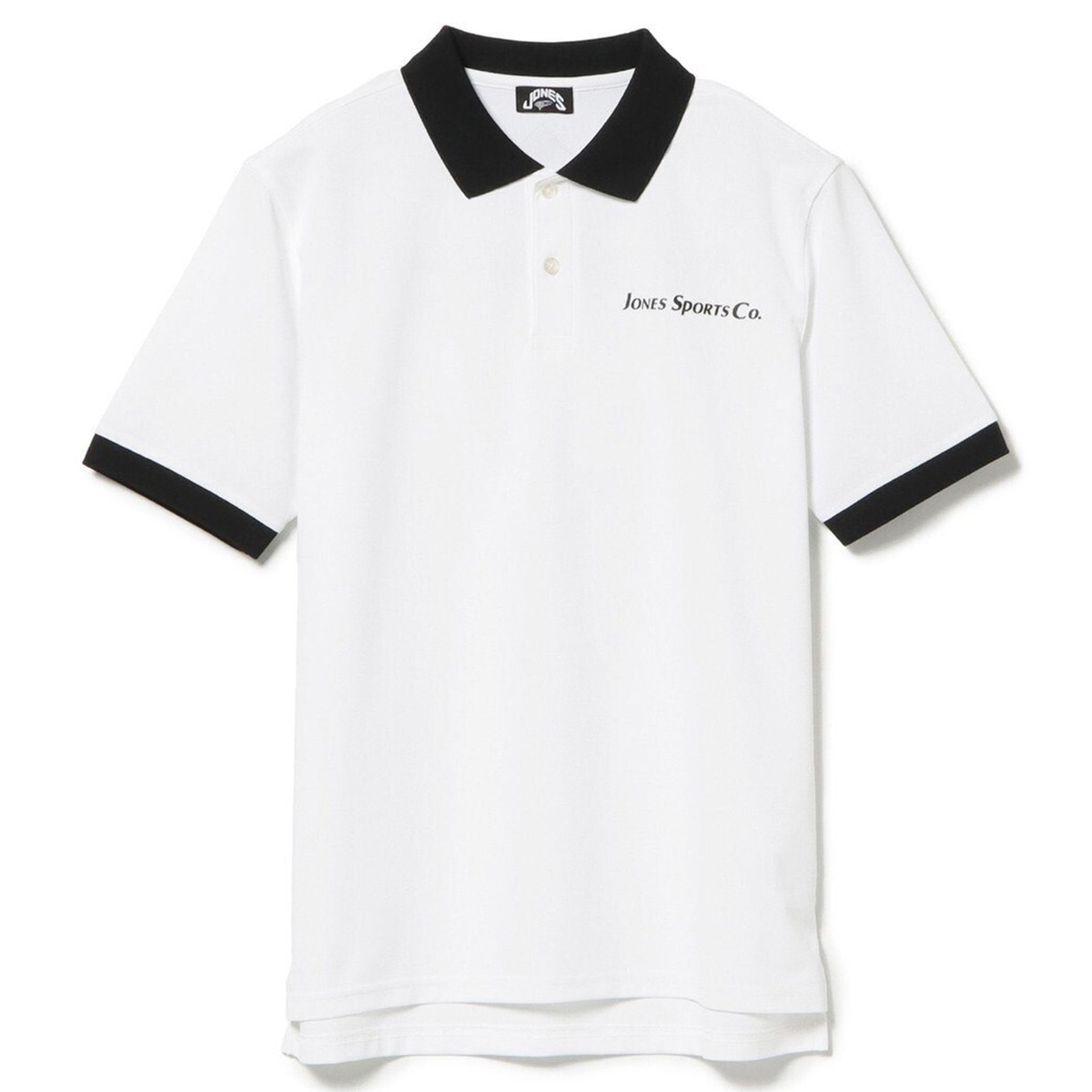 JONES × BEAMS GOLF 別注 クレリック ポロシャツ(半袖シャツ・ポロシャツ)|BEAMS GOLF ORANGE LABEL( ビームスゴルフ) 82020145444の通販 - GDOゴルフショップ(0000746172)