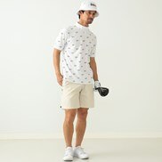 GRAMICCI × BEAMS GOLF 別注 TCツイル ショートパンツ(ハーフパンツ  