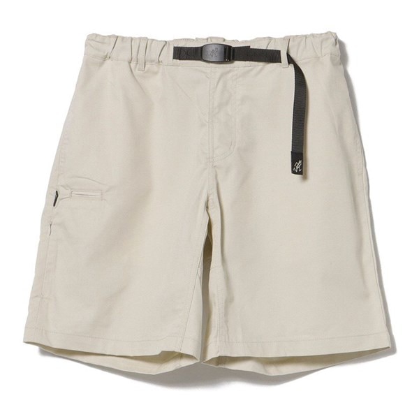 GRAMICCI × BEAMS GOLF 別注 TCツイル ショートパンツ(ハーフパンツ  