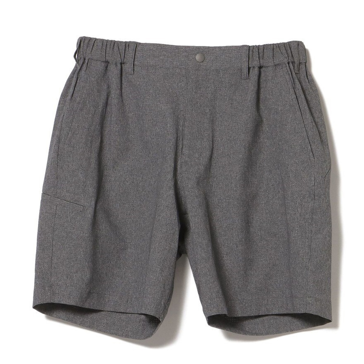 新品タグ付き未使用　BEAMS GOLF メンズ　ハーフパンツ　サイズ44 BEAMS GOLF ORANGE LABEL USシリーズ 撥水ストレッチ ショート