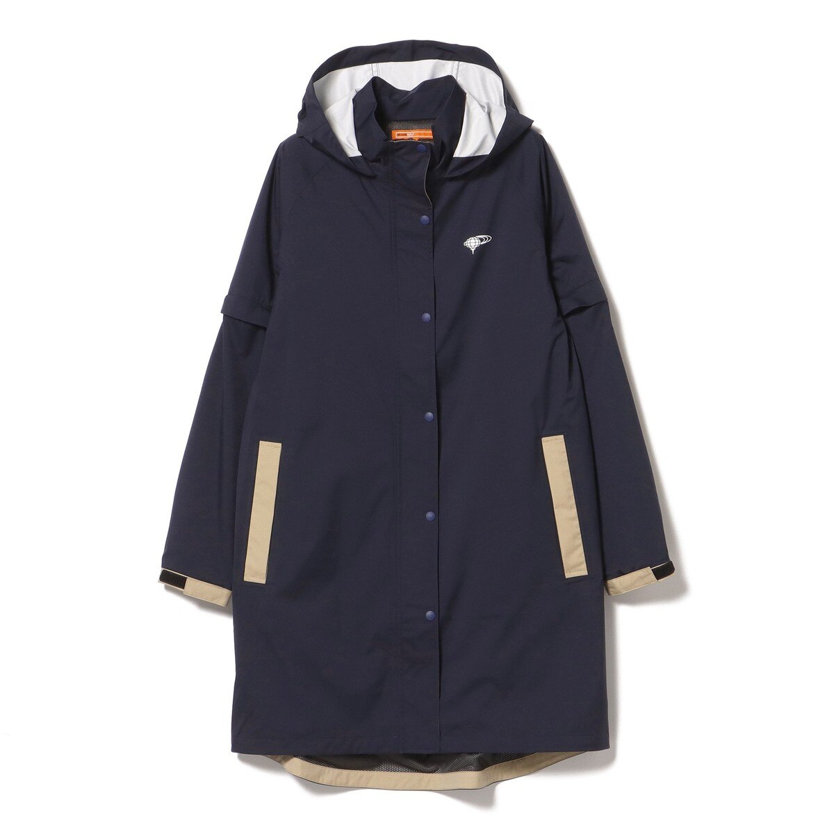 ビームスゴルフ レインウェア・グッズ 通販｜GDOゴルフショップ