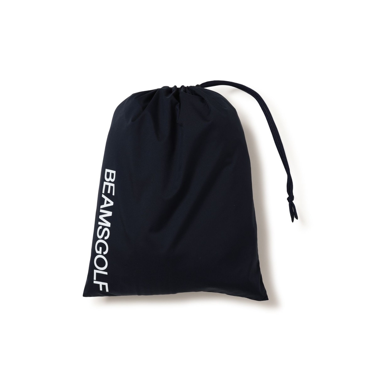 BEAMS GOLF ORANGE LABEL 2WAY レインコート(レッグカバー付き